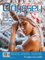 Odyssey Magazine